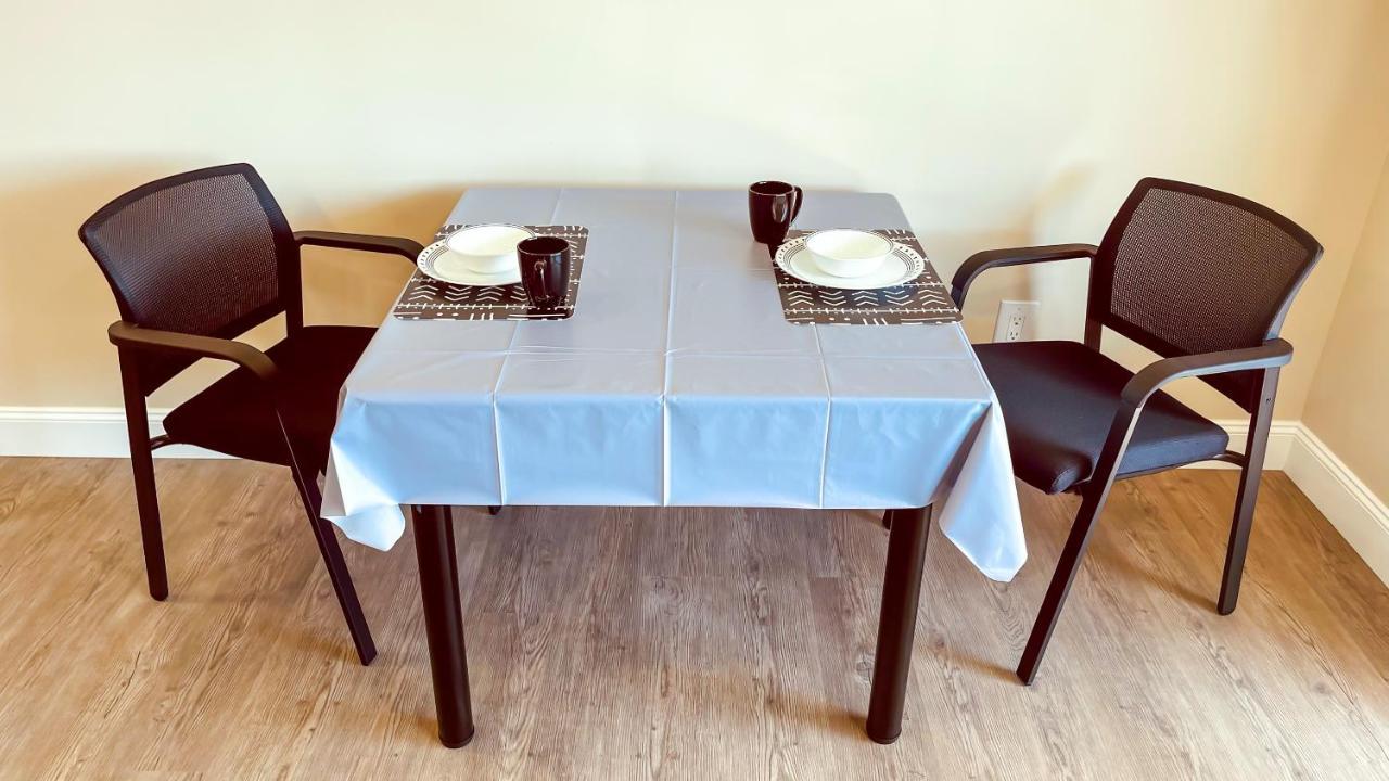 White Orchid Apartments Φορτ Μάγιερς Εξωτερικό φωτογραφία