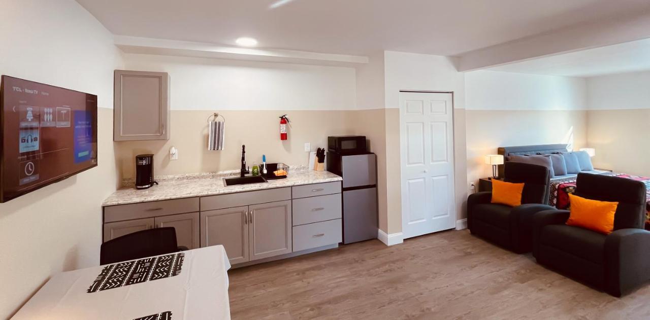White Orchid Apartments Φορτ Μάγιερς Εξωτερικό φωτογραφία