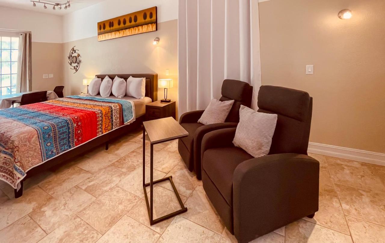 White Orchid Apartments Φορτ Μάγιερς Εξωτερικό φωτογραφία