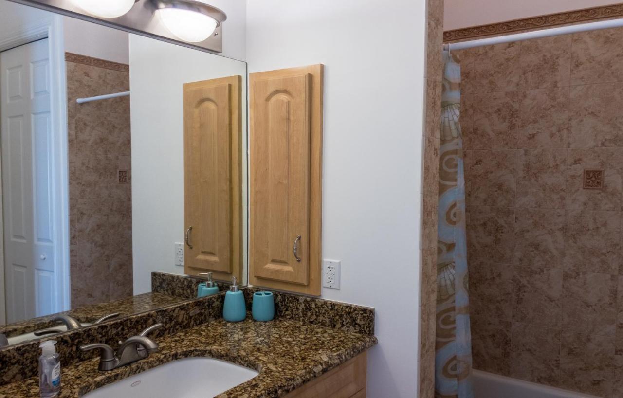 White Orchid Apartments Φορτ Μάγιερς Εξωτερικό φωτογραφία