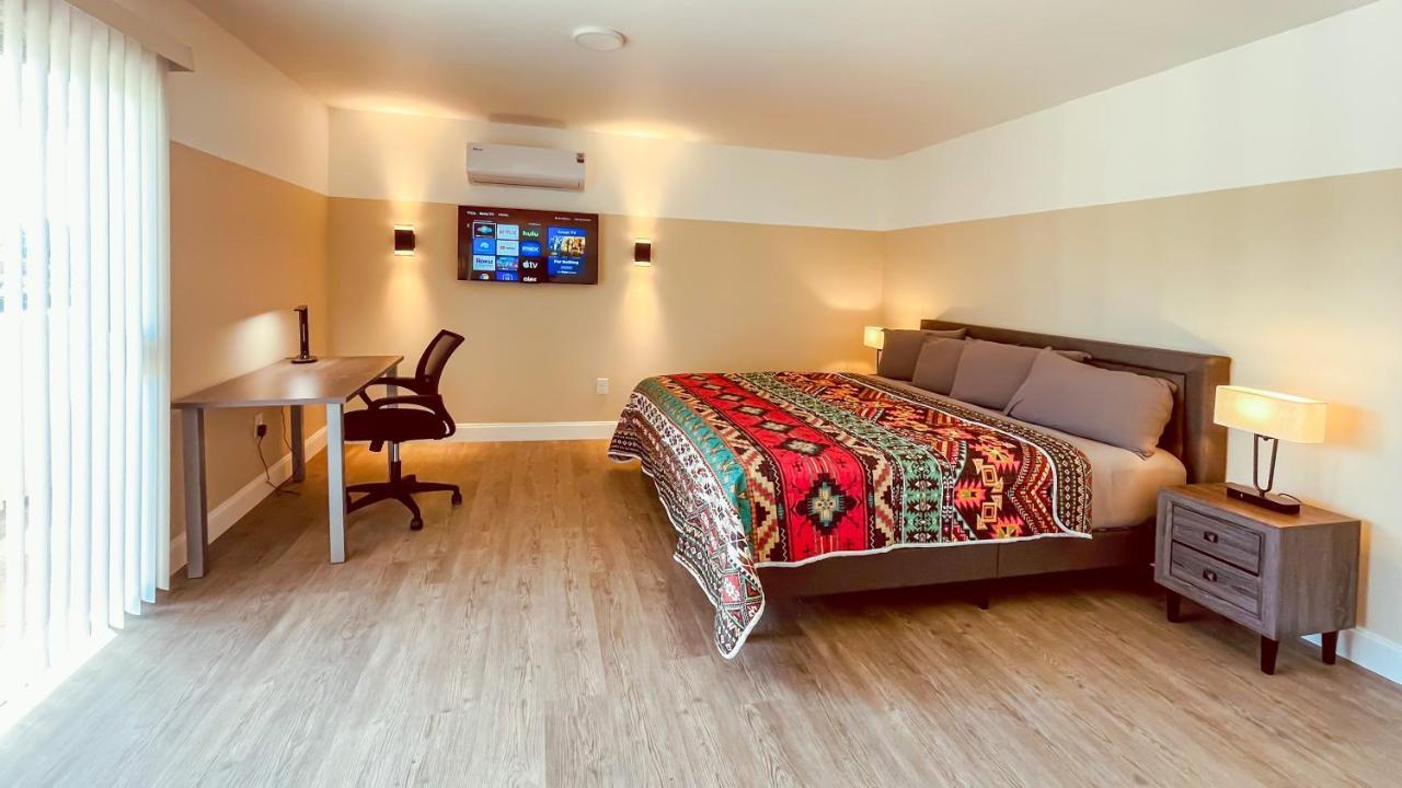 White Orchid Apartments Φορτ Μάγιερς Εξωτερικό φωτογραφία