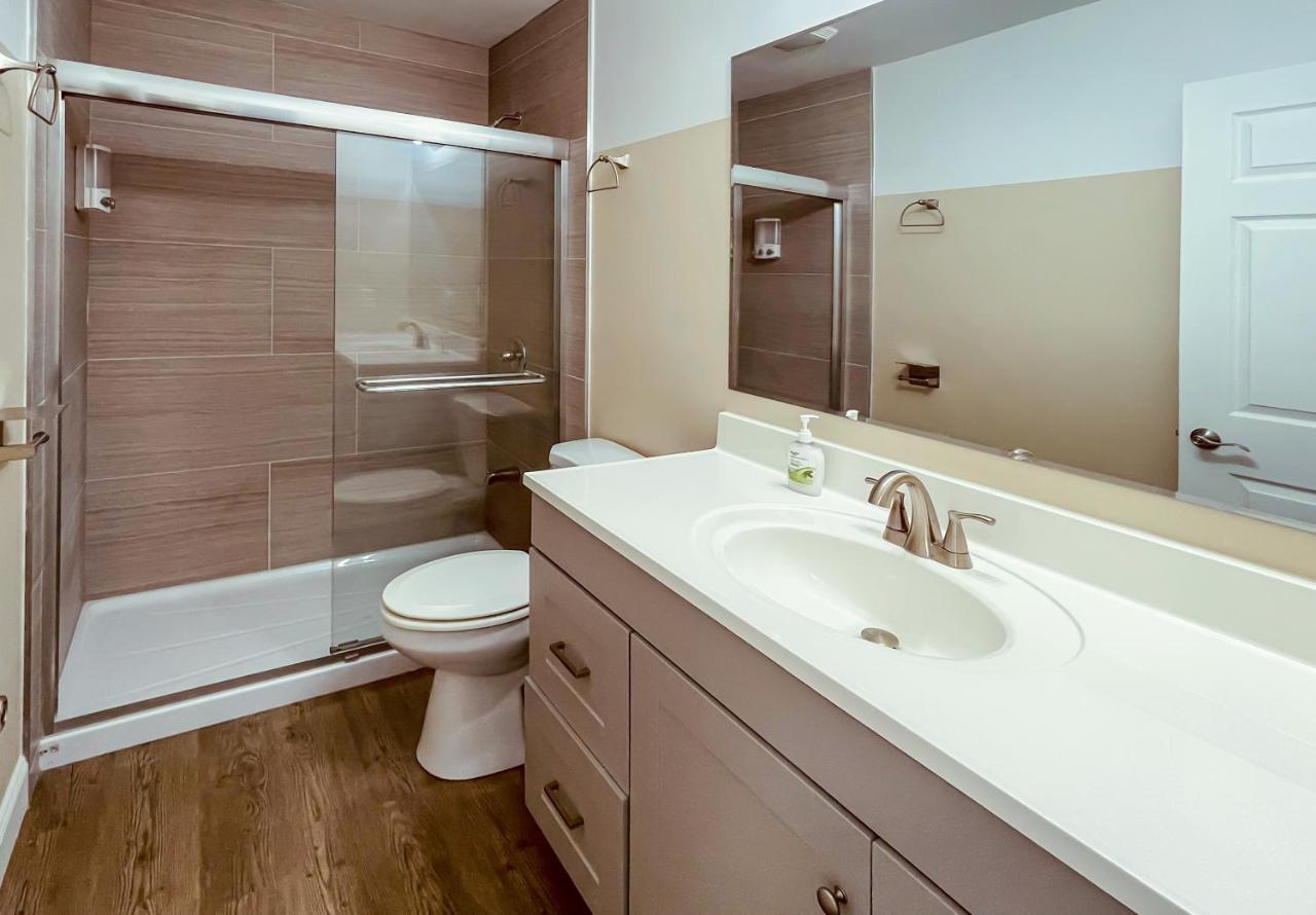 White Orchid Apartments Φορτ Μάγιερς Εξωτερικό φωτογραφία
