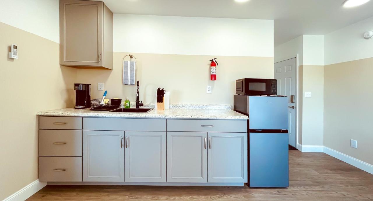 White Orchid Apartments Φορτ Μάγιερς Εξωτερικό φωτογραφία
