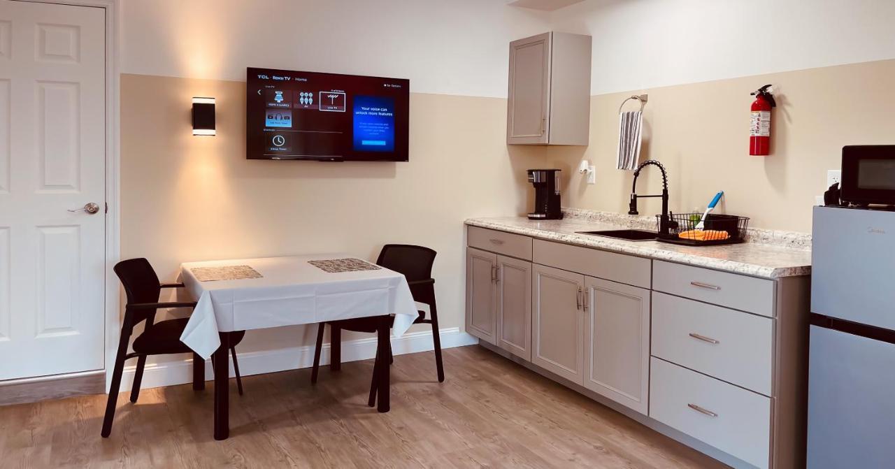 White Orchid Apartments Φορτ Μάγιερς Εξωτερικό φωτογραφία