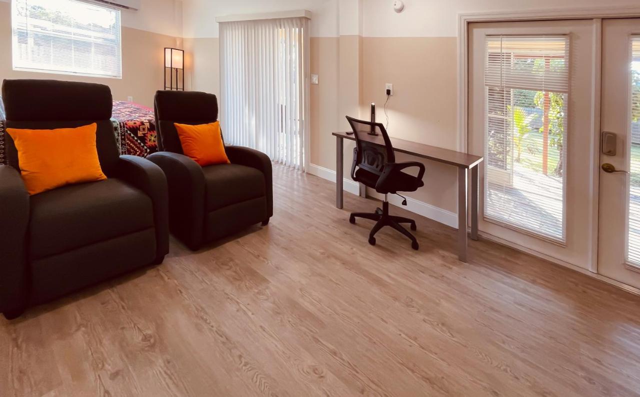 White Orchid Apartments Φορτ Μάγιερς Εξωτερικό φωτογραφία