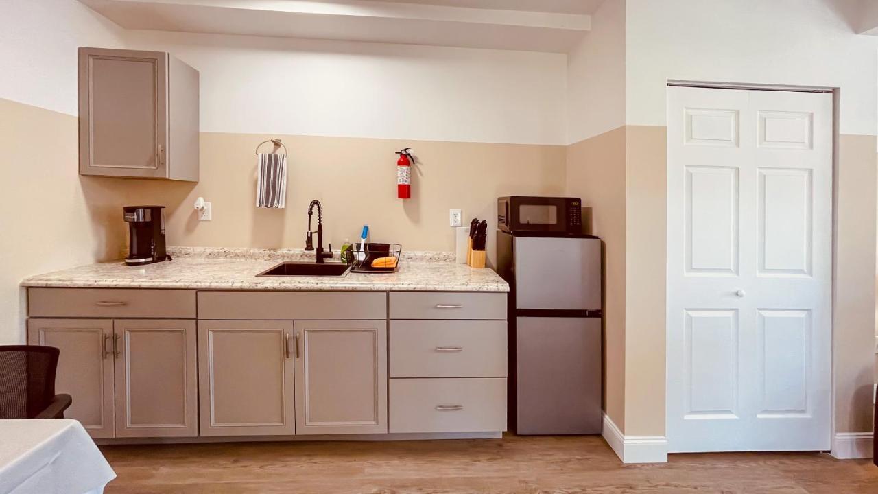 White Orchid Apartments Φορτ Μάγιερς Εξωτερικό φωτογραφία