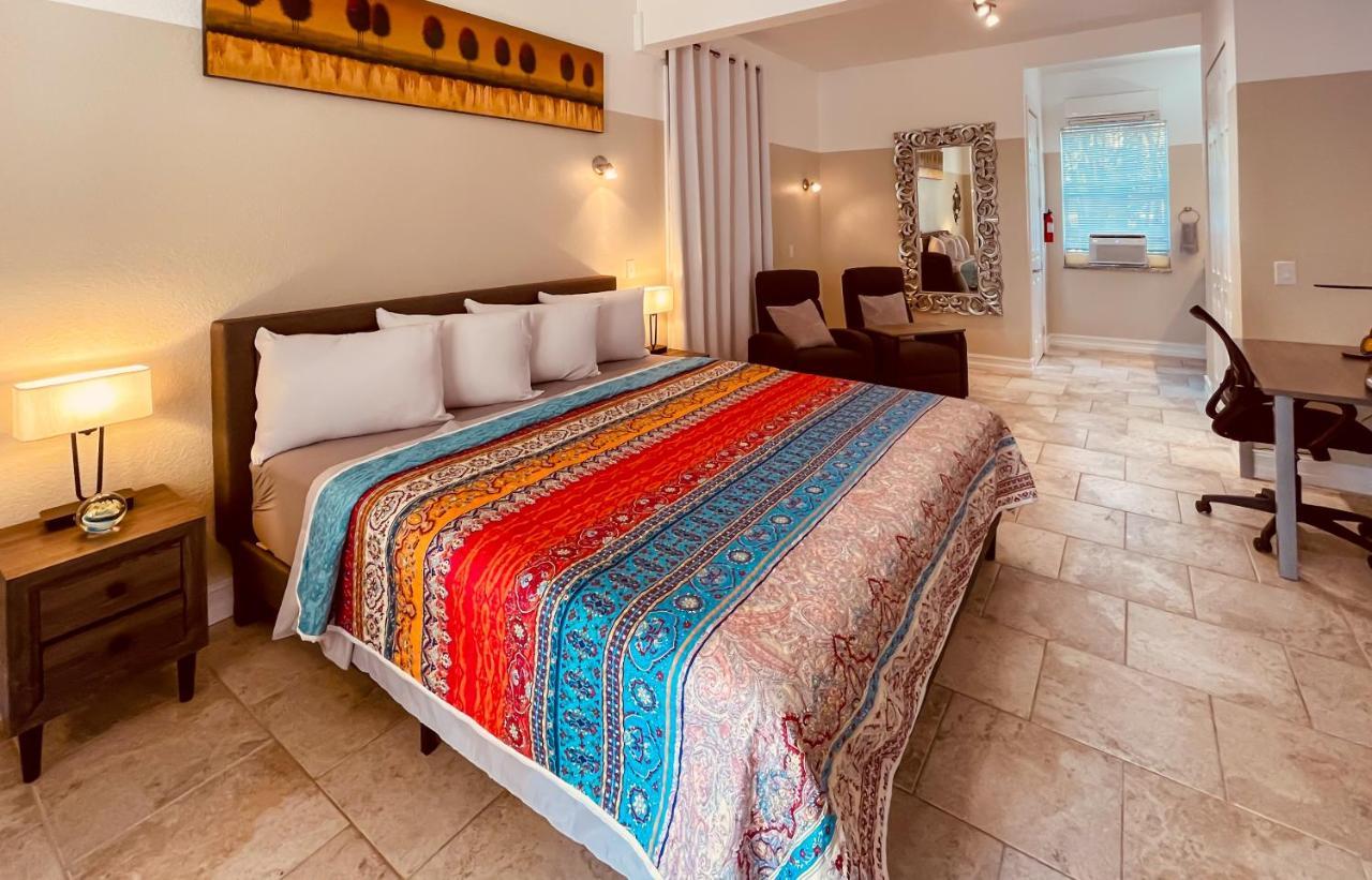 White Orchid Apartments Φορτ Μάγιερς Εξωτερικό φωτογραφία