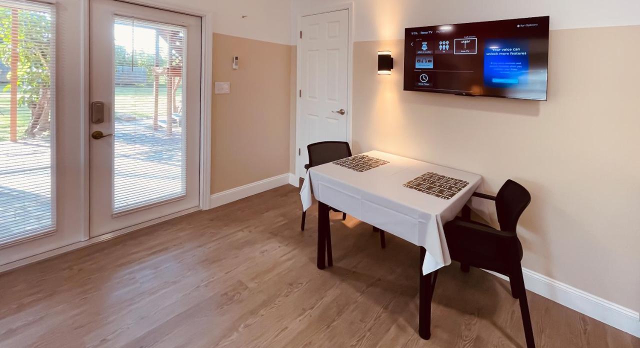 White Orchid Apartments Φορτ Μάγιερς Εξωτερικό φωτογραφία