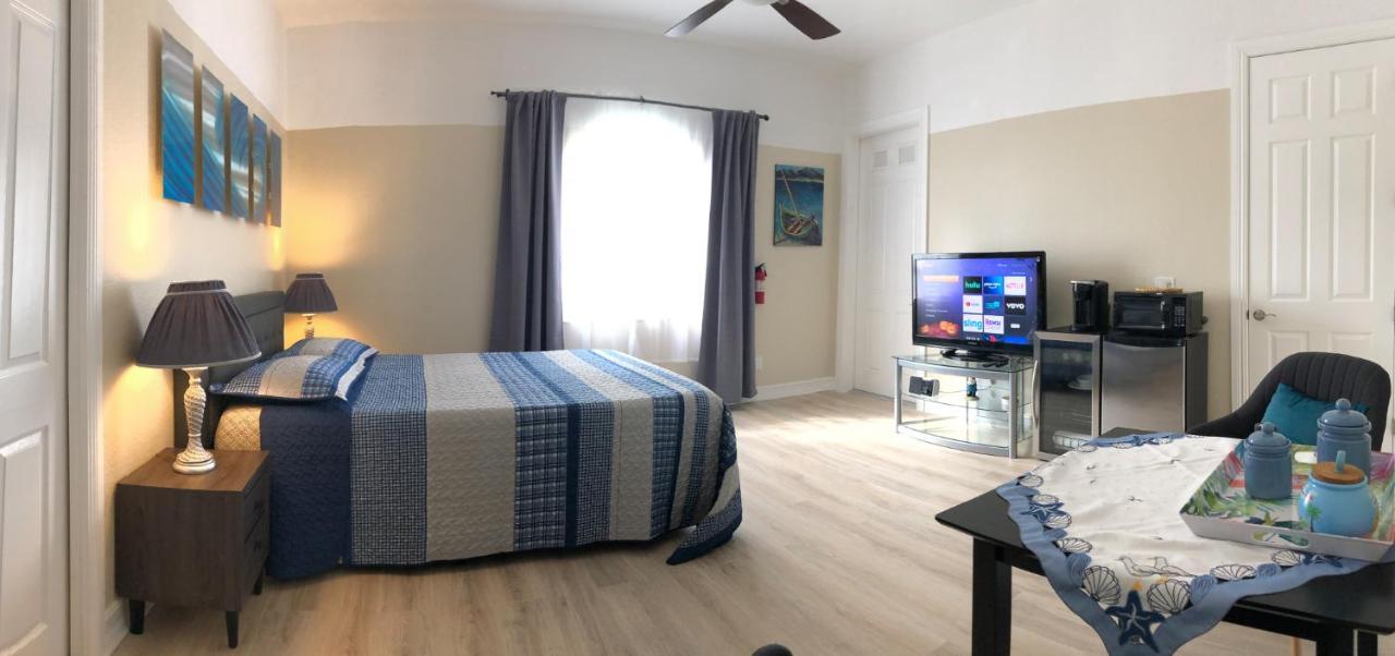 White Orchid Apartments Φορτ Μάγιερς Εξωτερικό φωτογραφία