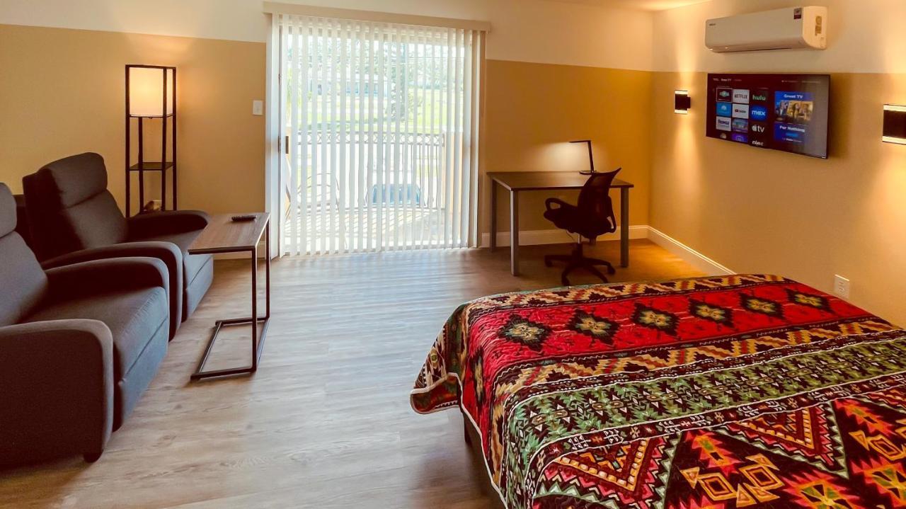 White Orchid Apartments Φορτ Μάγιερς Εξωτερικό φωτογραφία