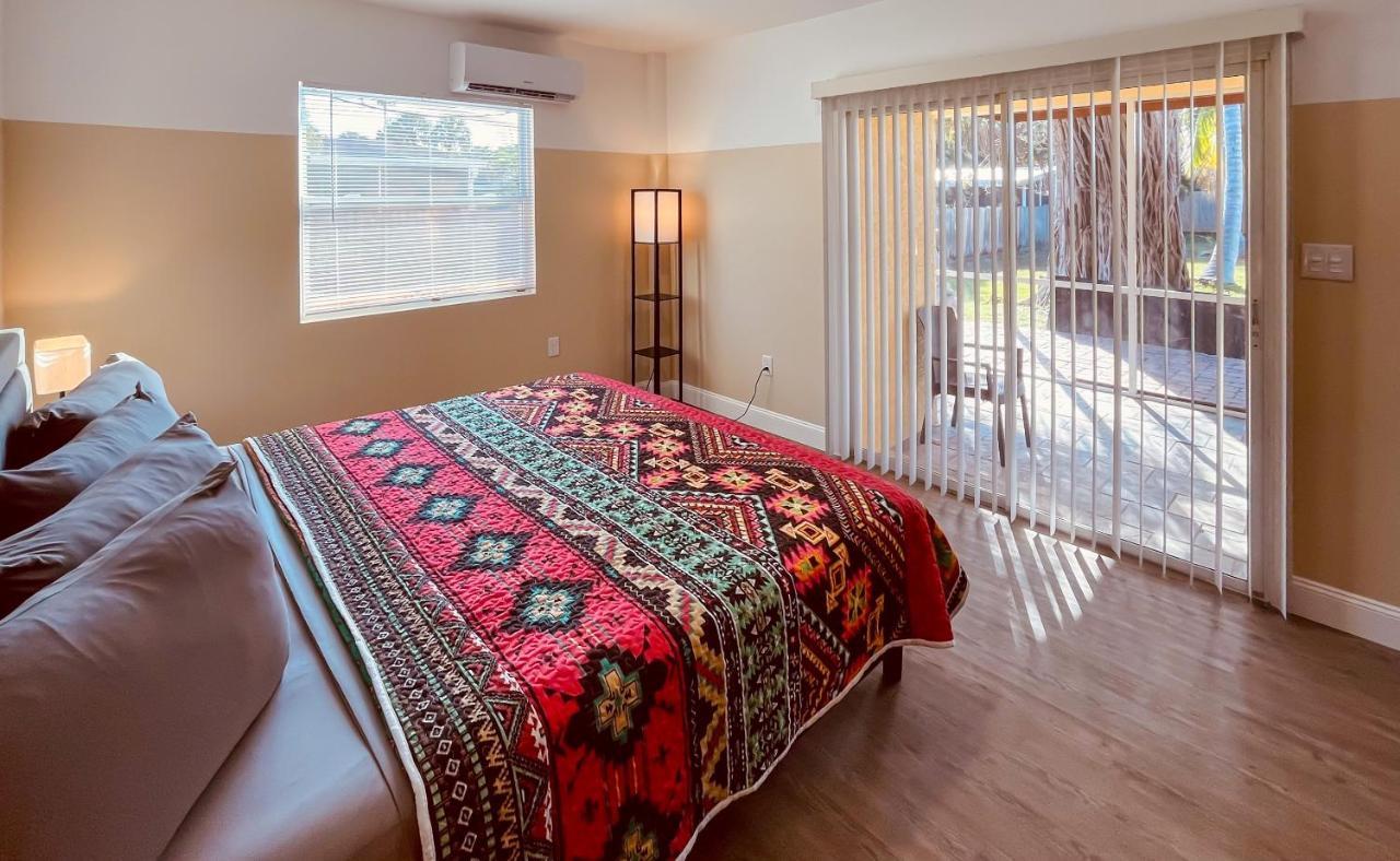 White Orchid Apartments Φορτ Μάγιερς Εξωτερικό φωτογραφία