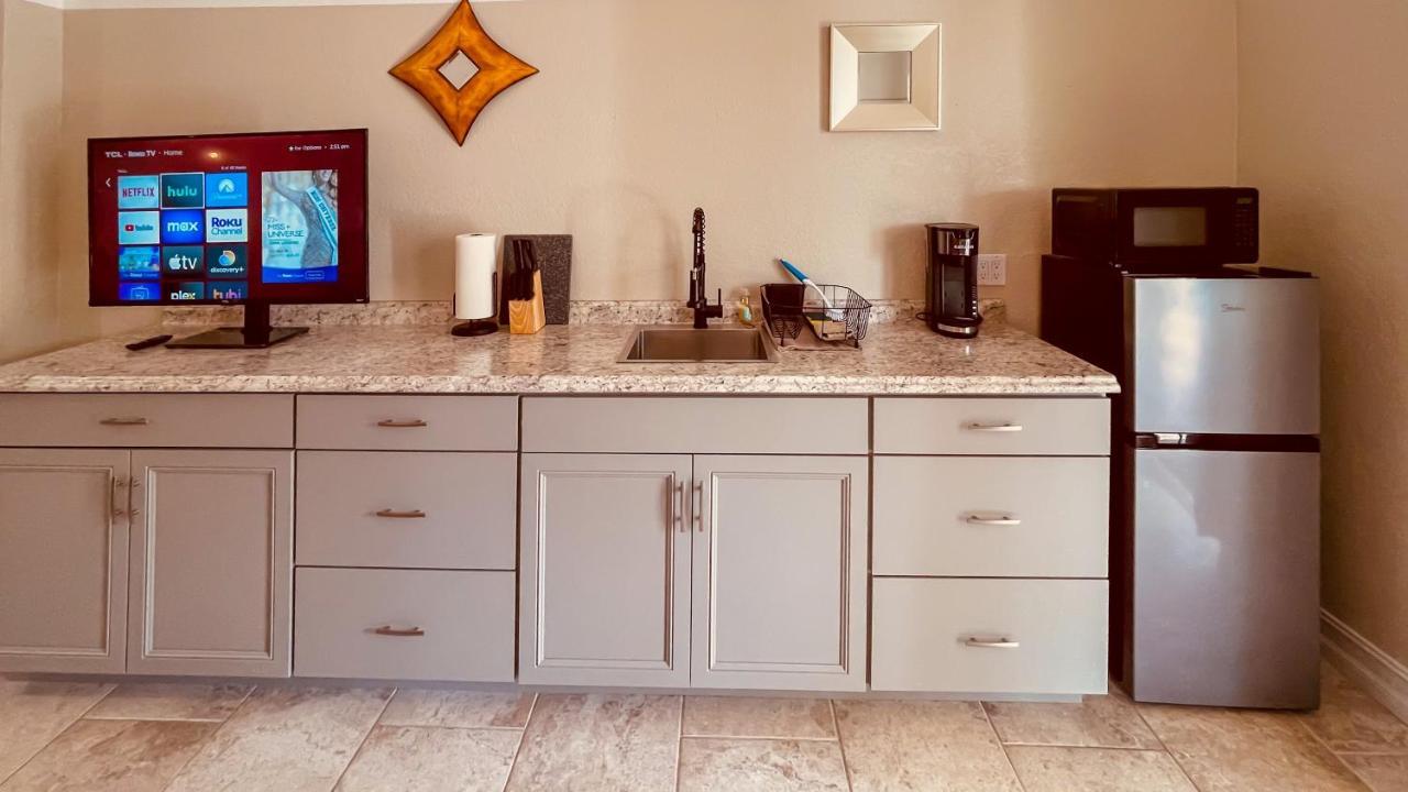 White Orchid Apartments Φορτ Μάγιερς Εξωτερικό φωτογραφία