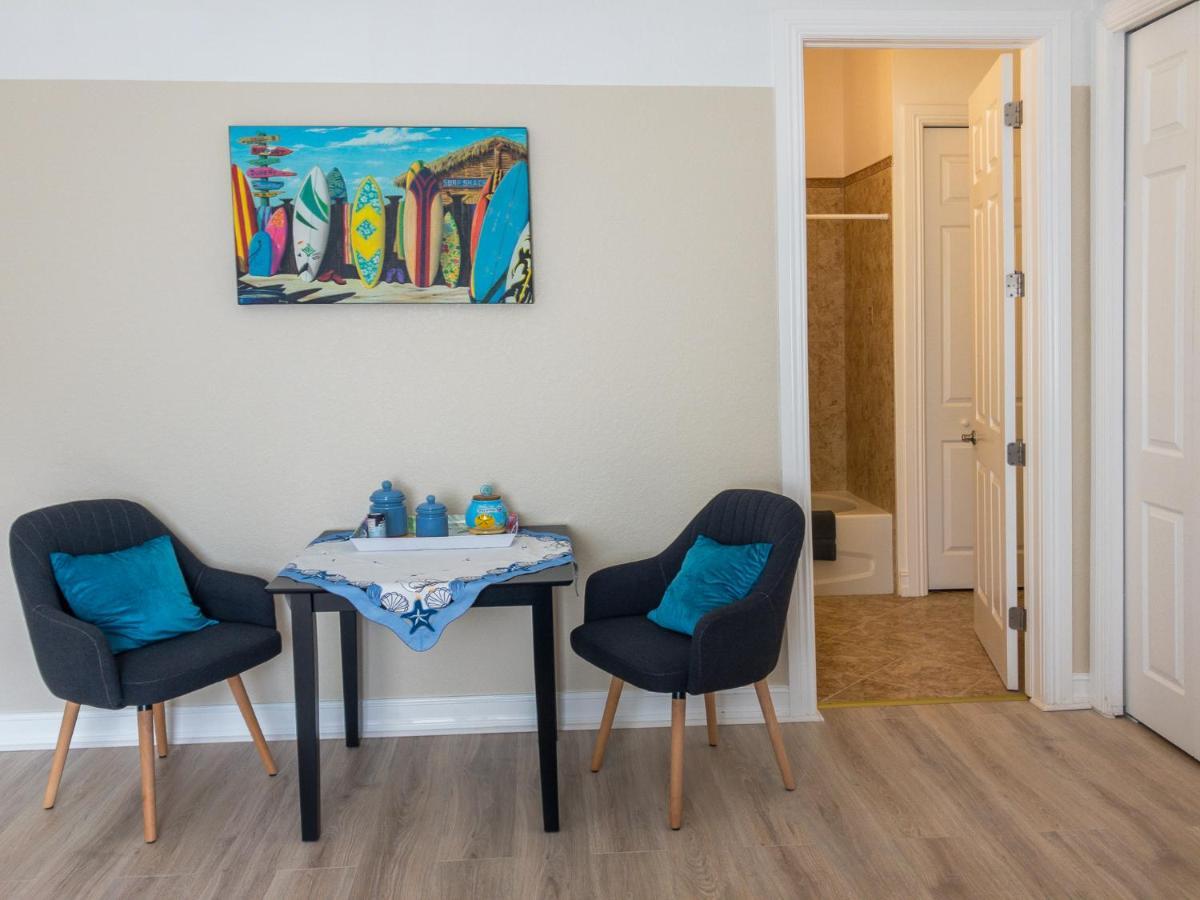 White Orchid Apartments Φορτ Μάγιερς Εξωτερικό φωτογραφία