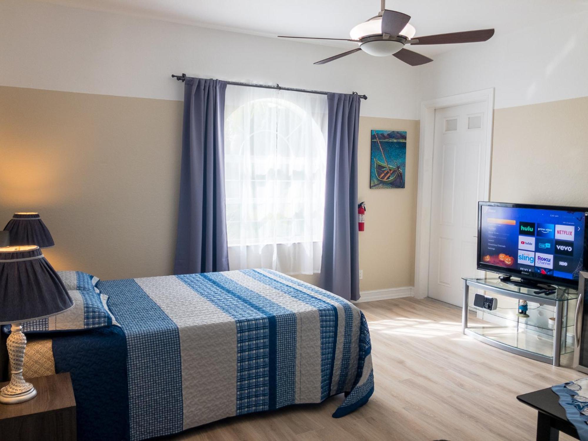 White Orchid Apartments Φορτ Μάγιερς Εξωτερικό φωτογραφία