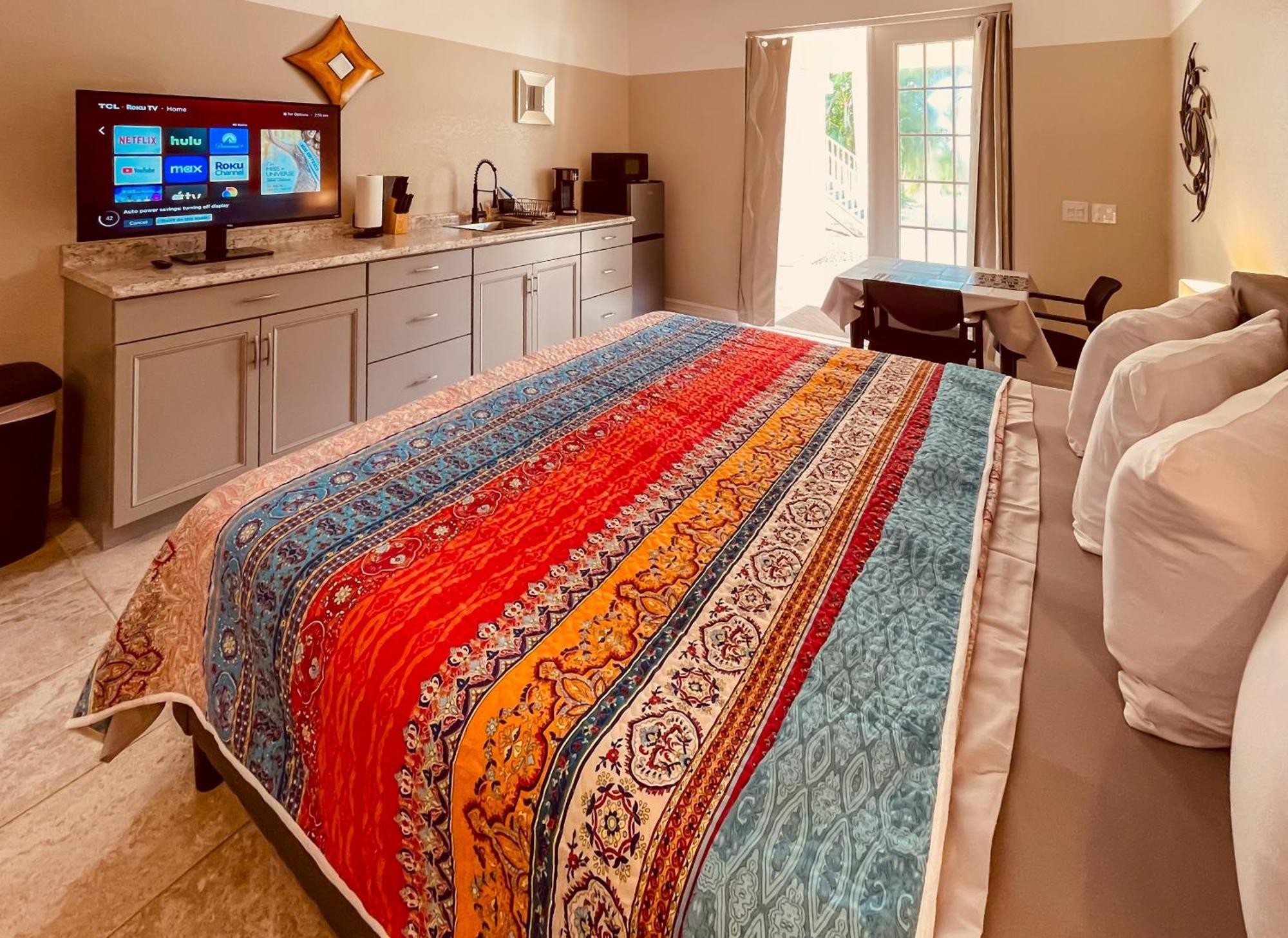 White Orchid Apartments Φορτ Μάγιερς Εξωτερικό φωτογραφία