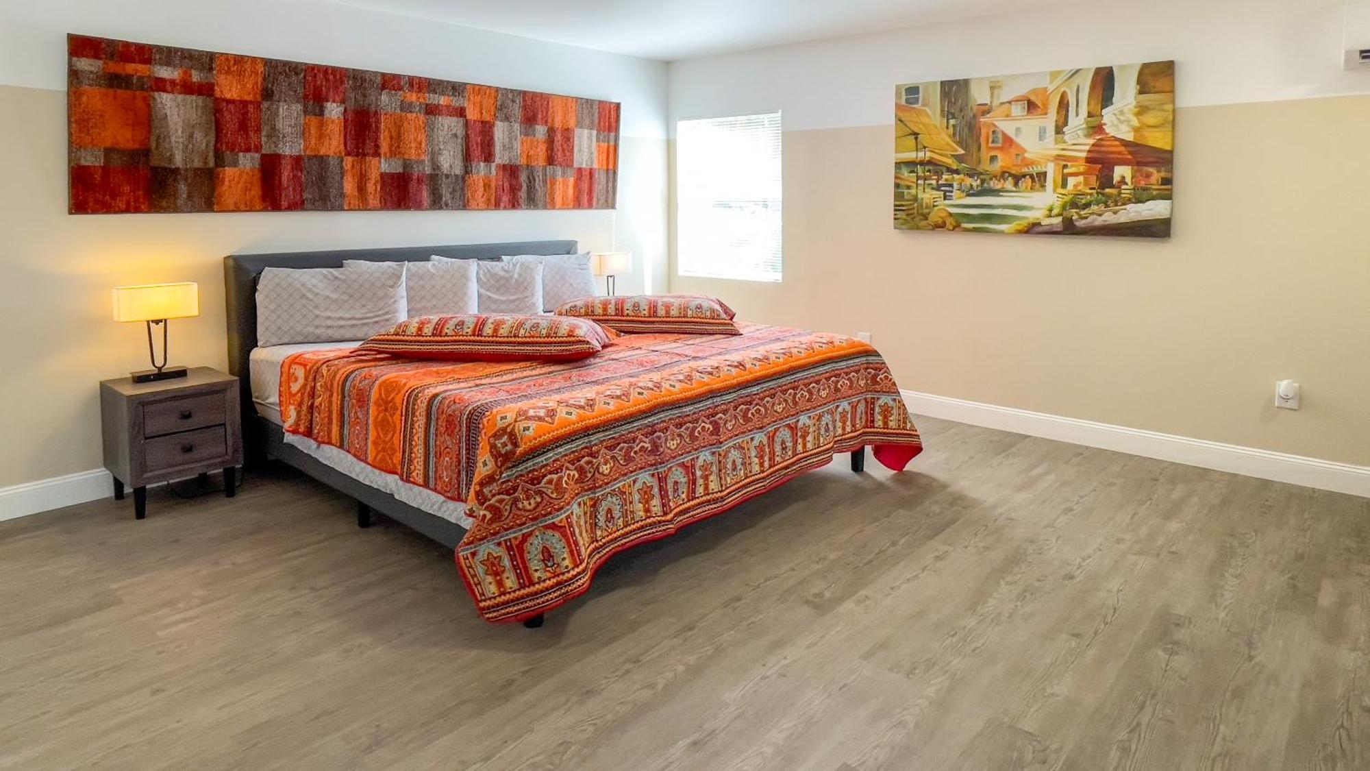 White Orchid Apartments Φορτ Μάγιερς Εξωτερικό φωτογραφία