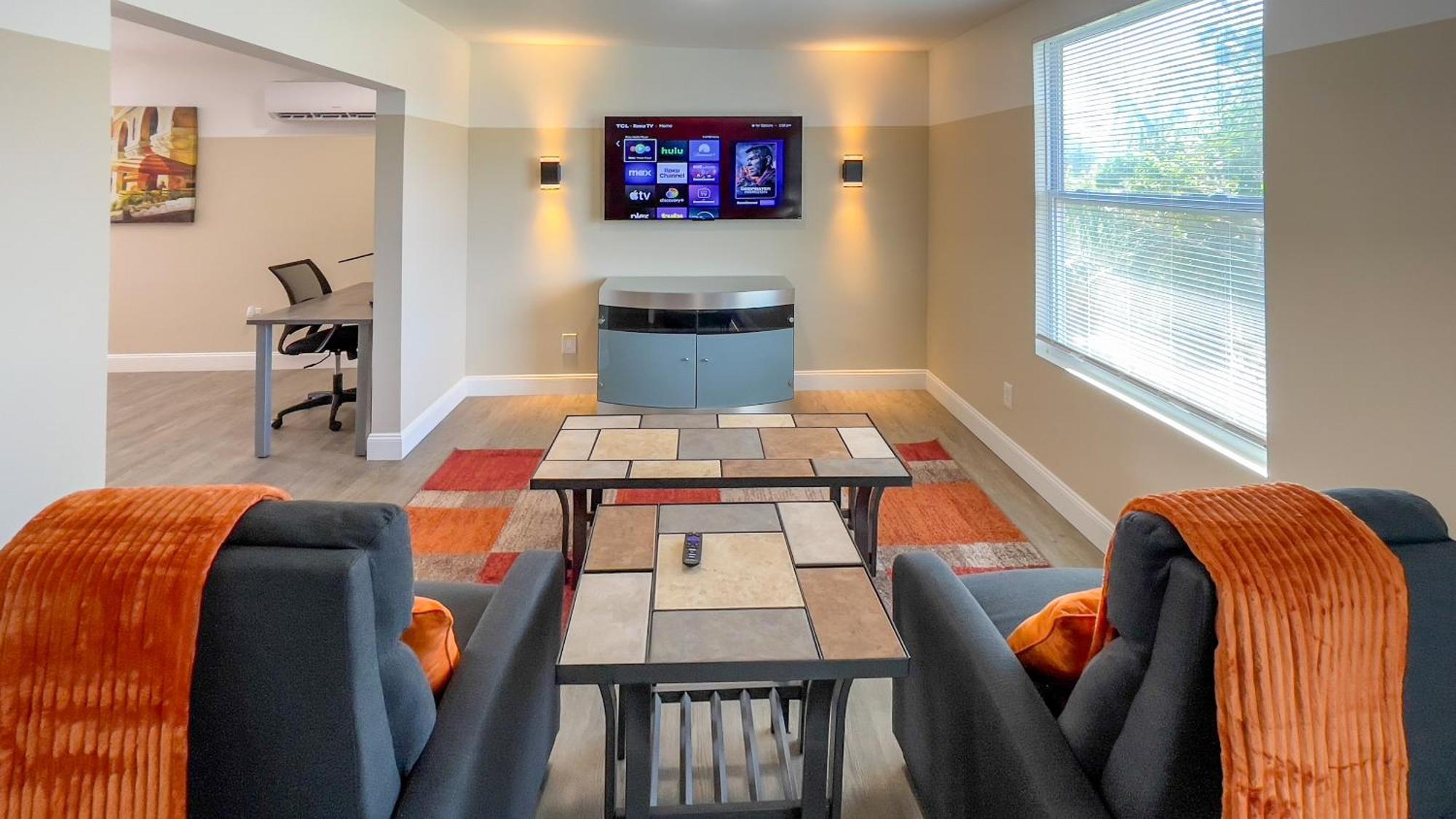 White Orchid Apartments Φορτ Μάγιερς Εξωτερικό φωτογραφία